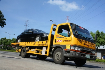 云县旅顺口区道路救援